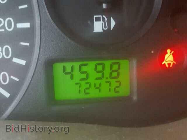 2006 FORD FOCUS - VIN: 1FAFP34N26W140771 - Фото 8