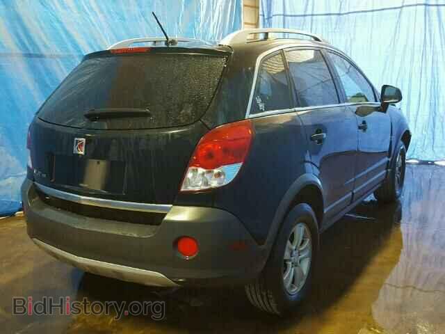 2009 SATURN VUE - VIN: 3GSCL33P19S565883 - Фото 4