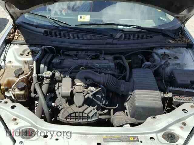2006 CHRYSLER SEBRING - VIN: 1C3EL46X96N147104 - Фото 7