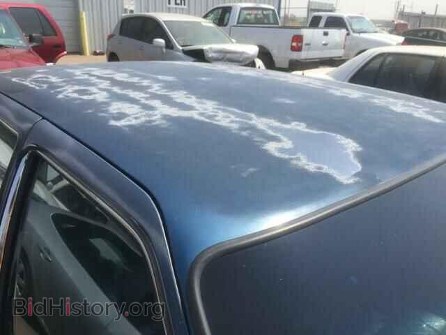 1990 CADILLAC DEVILLE - VIN: 1G6CD5339L4279114 - Photo 9