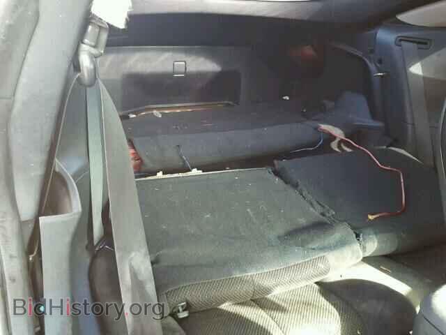 2008 MITSUBISHI ECLIPSE - VIN: 4A3AK24FX8E042020 - Photo 6