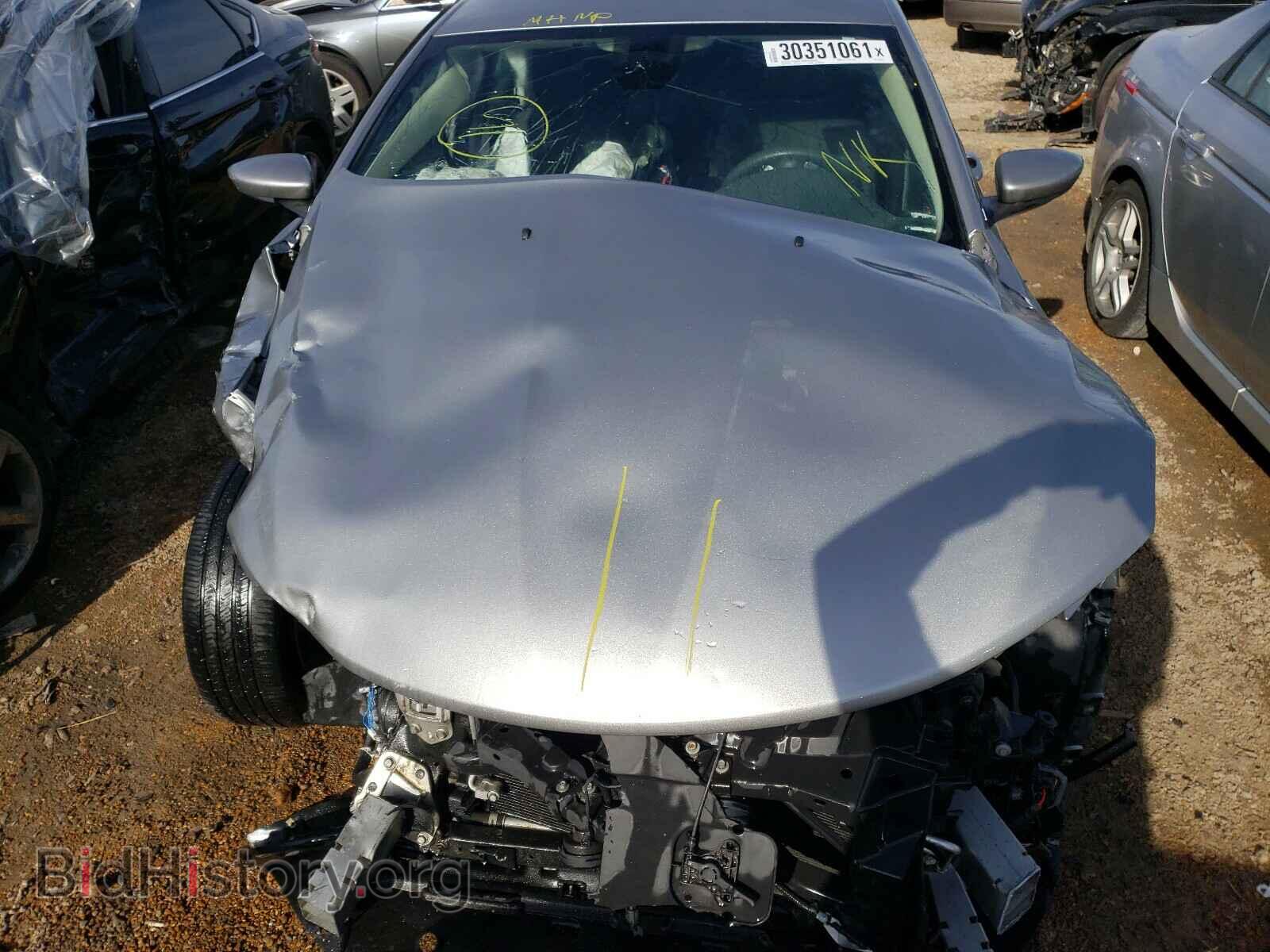 2015 CHRYSLER 200 - VIN: 1C3CCCAB2FN669389 - Photo 7