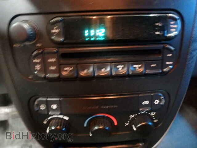 2006 DODGE CARAVAN - VIN: 1D4GP25R26B509715 - Фото 9