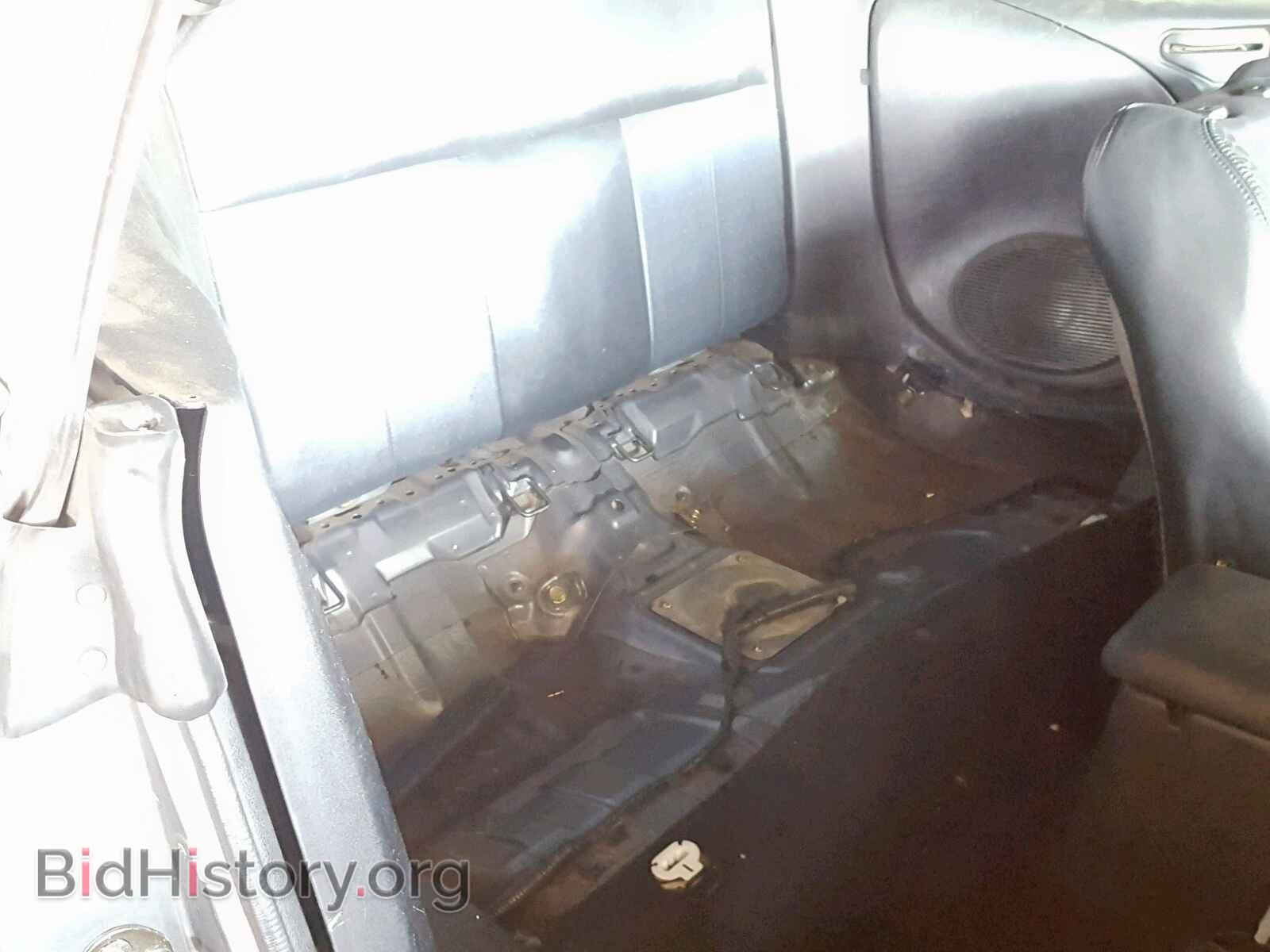 2003 MITSUBISHI ECLIPSE - VIN: 4A3AE75H33E027467 - Фото 6