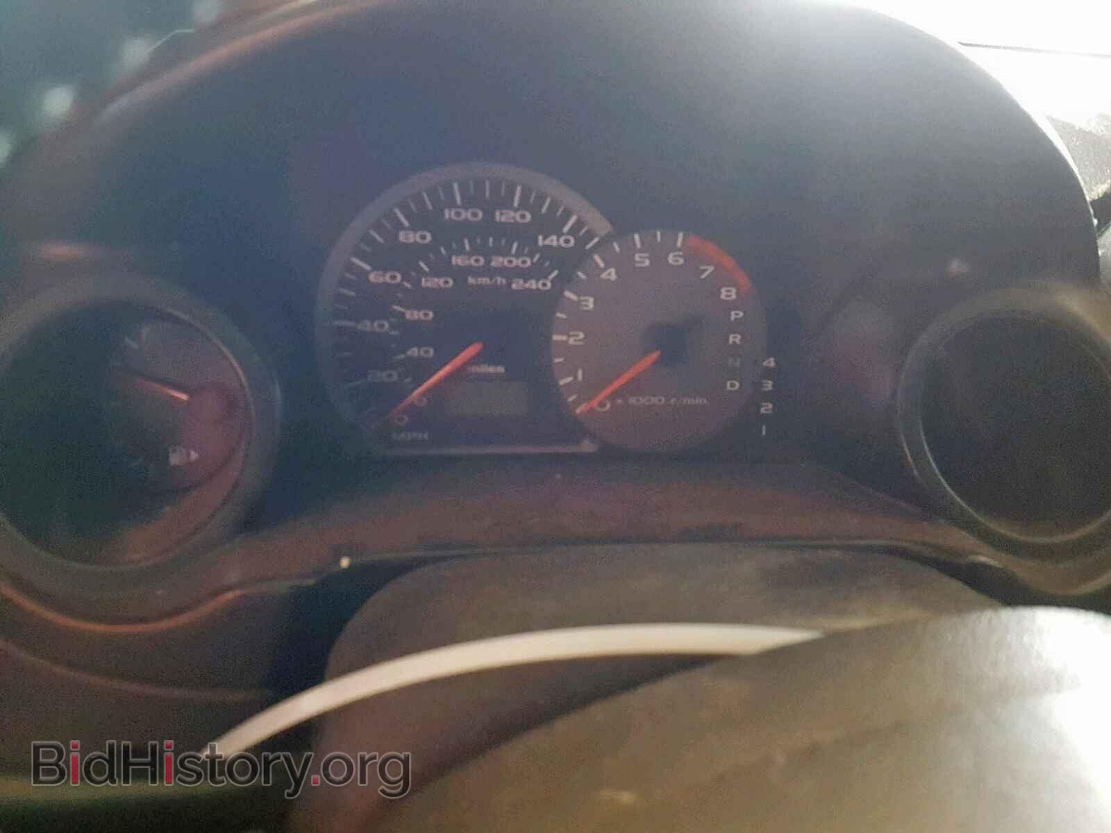2003 MITSUBISHI ECLIPSE - VIN: 4A3AE75H33E027467 - Фото 8