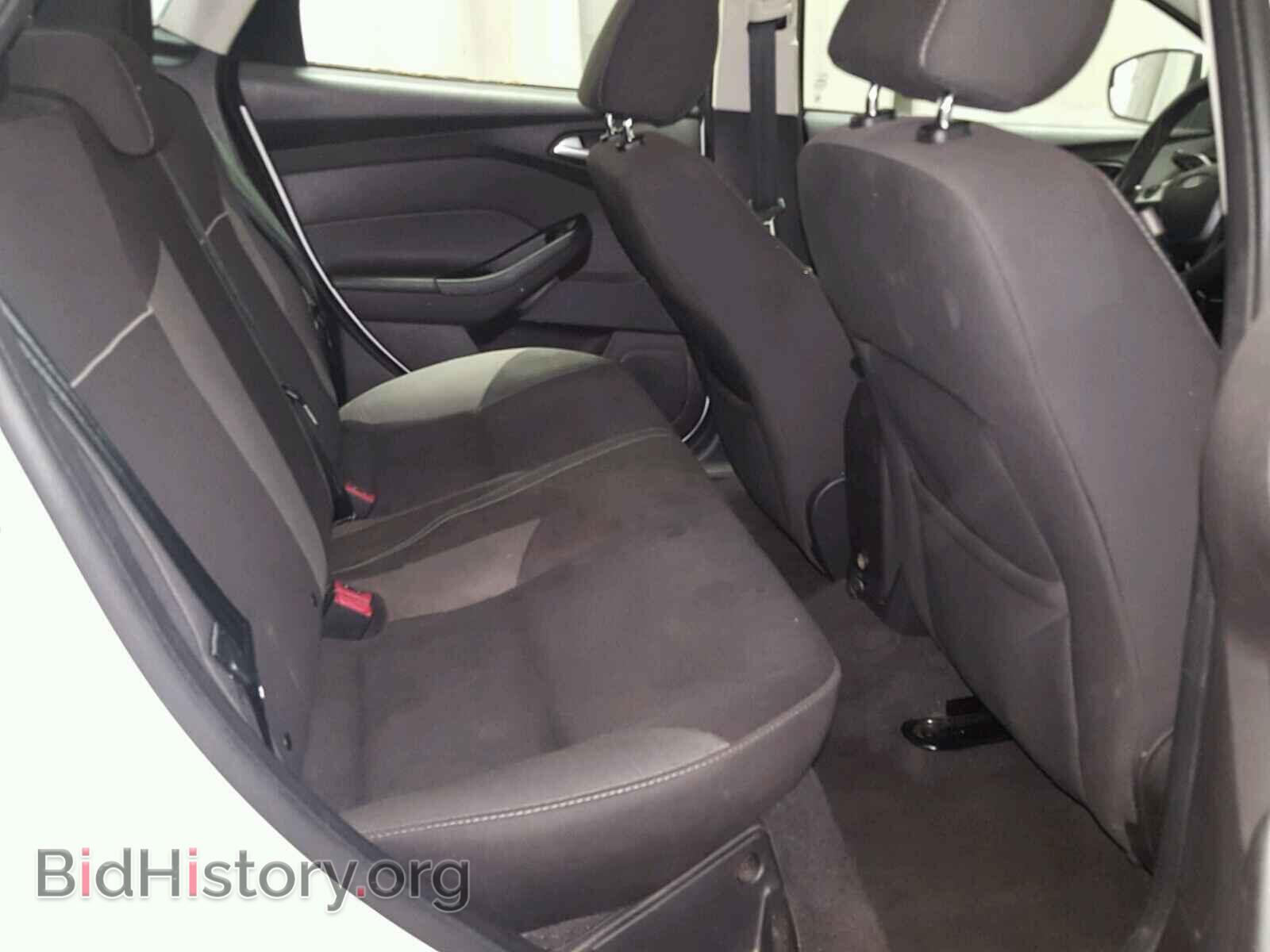 2013 FORD FOCUS - VIN: 1FADP3F2XDL325417 - Photo 6