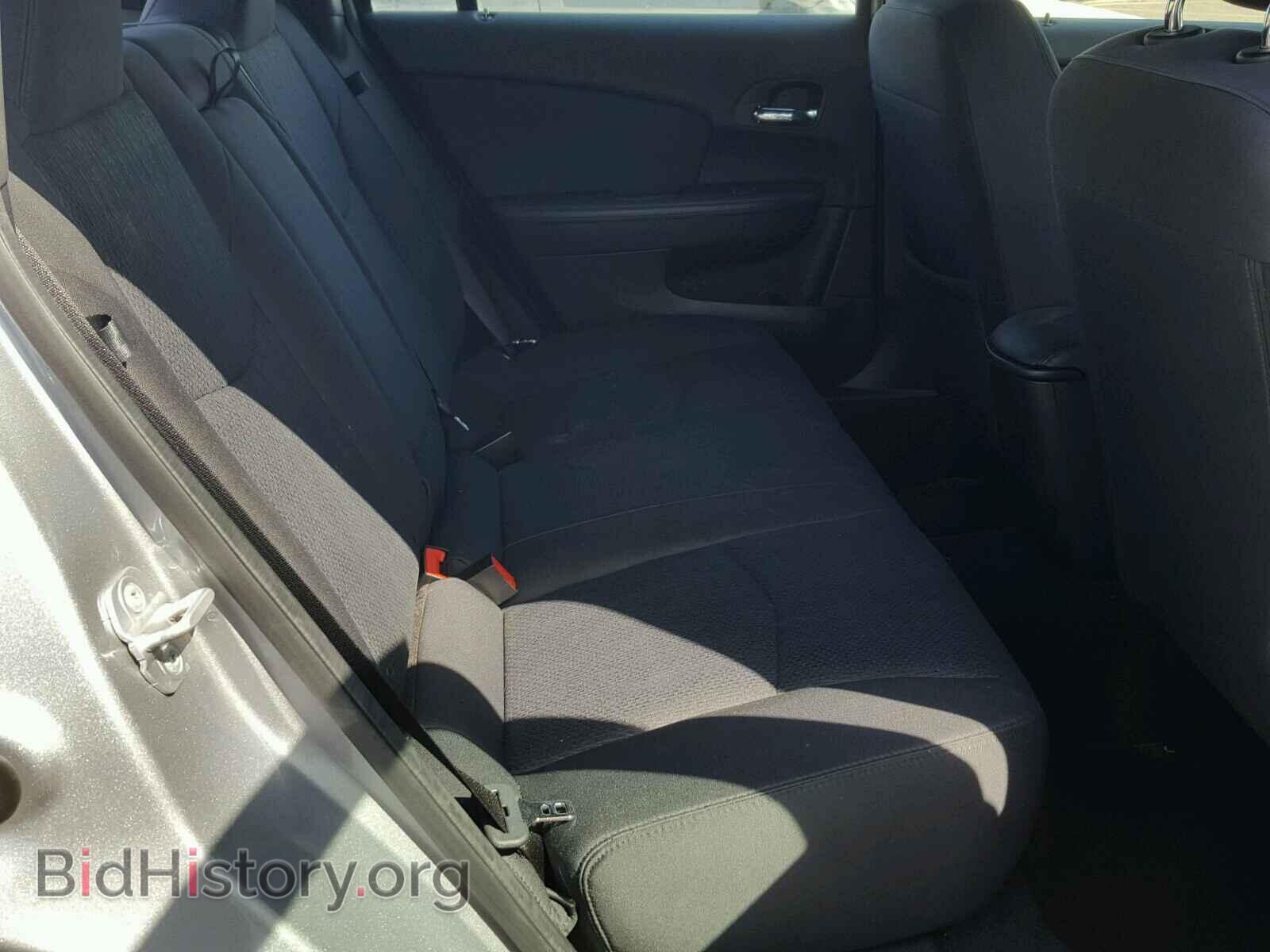 2013 CHRYSLER 200 - VIN: 1C3CCBBB2DN636494 - Photo 6