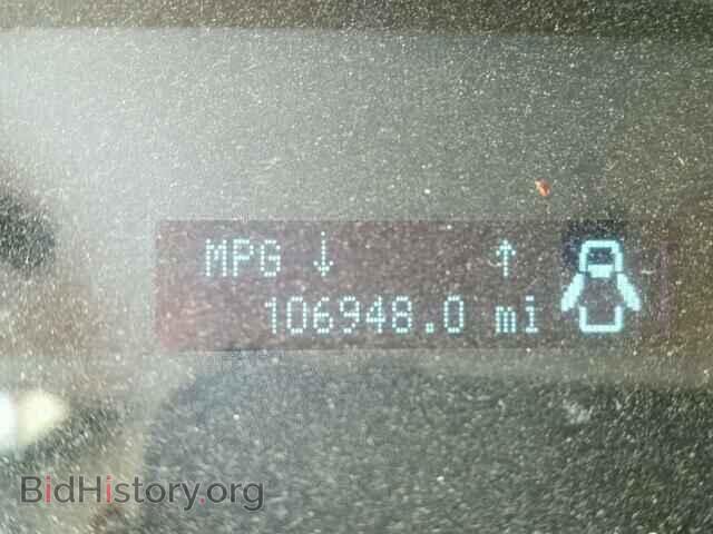 2011 FORD F150 - VIN: 1FTMF1CM9BKE19377 - Фото 8