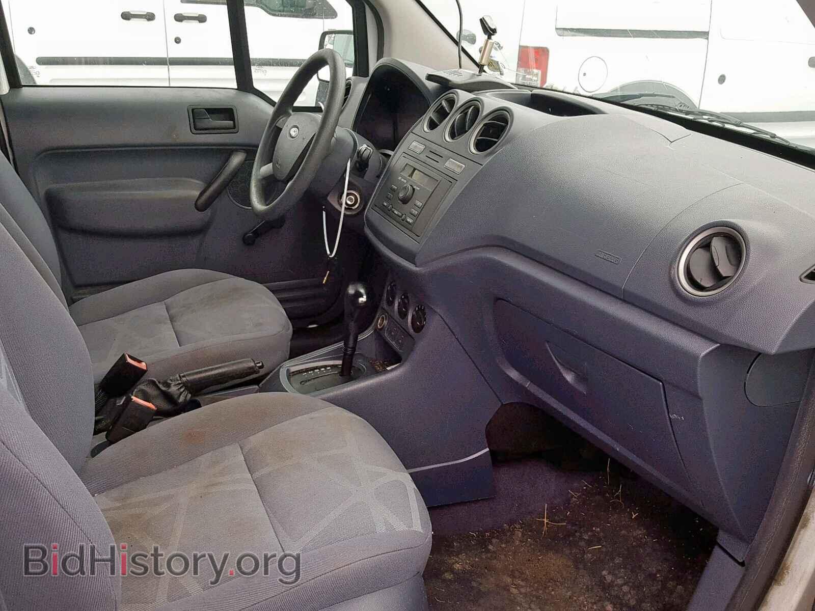 2011 FORD TRANSIT CO - VIN: NM0LS7AN6BT049504 - Фото 5
