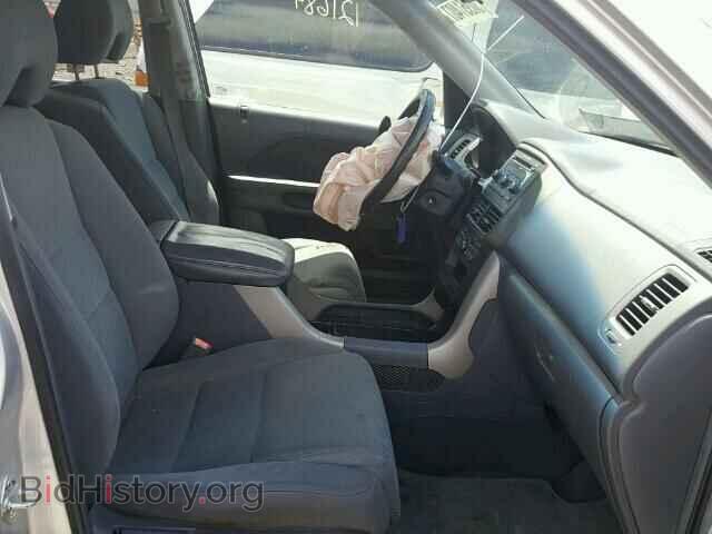 2006 HONDA PILOT - VIN: 5FNYF28436B002050 - Фото 5