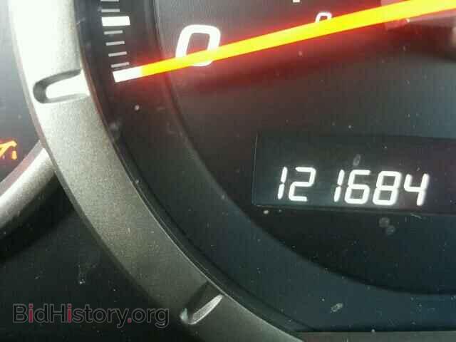 2006 HONDA PILOT - VIN: 5FNYF28436B002050 - Фото 8