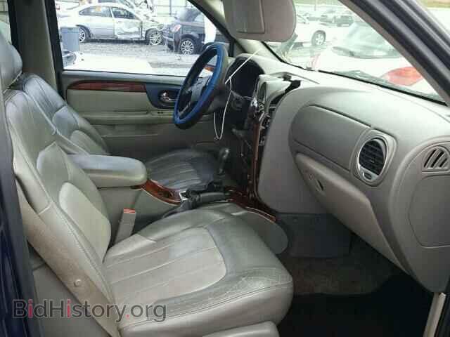 2003 GMC ENVOY - VIN: 1GKDS13S232280077 - Photo 5