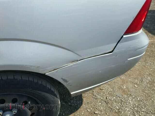 2007 FORD FOCUS - VIN: 1FAFP34N17W241642 - Фото 10