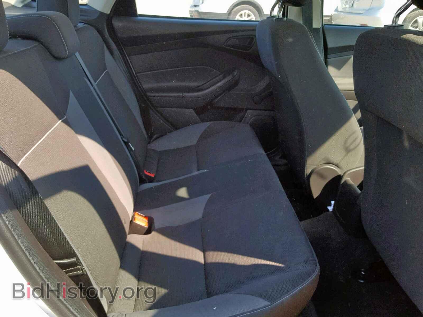 2014 FORD FOCUS - VIN: 1FADP3E24EL165778 - Photo 6