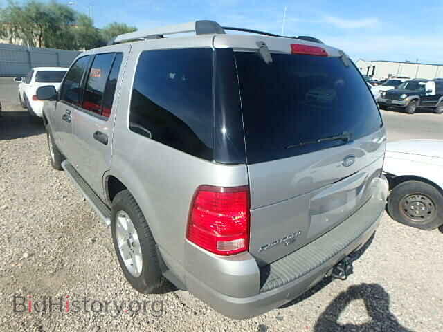2005 FORD EXPLORER - VIN: 1FMZU63E15ZA18799 - Photo 3