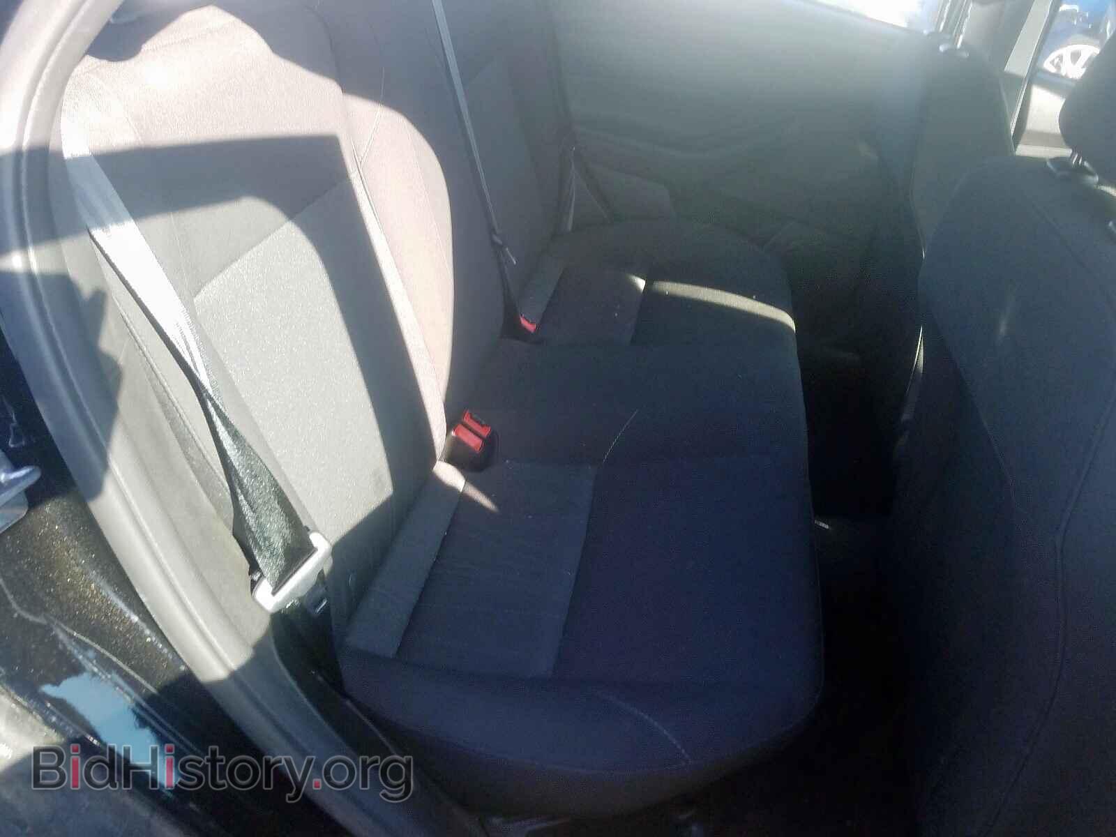 2016 FORD FOCUS - VIN: 1FADP3E21GL266487 - Photo 6