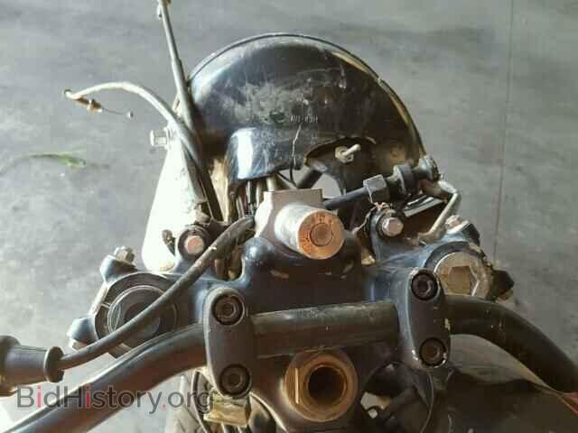 1979 HONDA CB CYCLE - VIN: RC012018101 - Photo 8