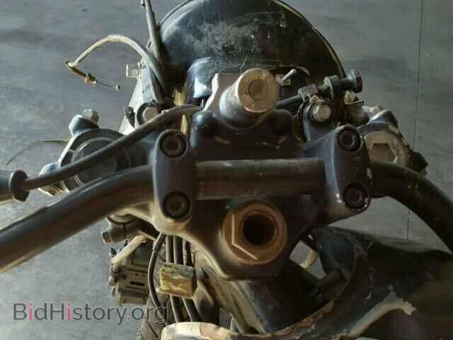 1979 HONDA CB CYCLE - VIN: RC012018101 - Photo 9