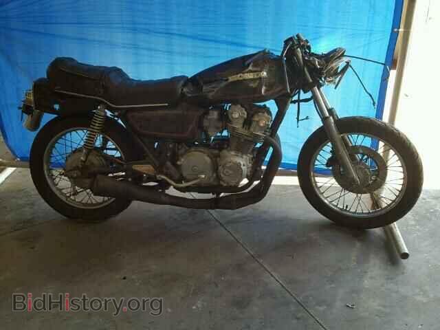 1979 HONDA CB CYCLE - VIN: RC012018101 - Photo 10