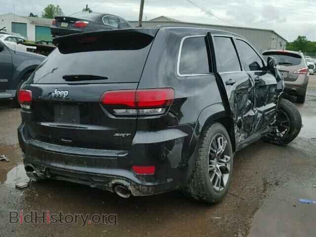 2014 JEEP CHEROKEE - VIN: 1C4RJFDJ2EC521219 - Фото 4