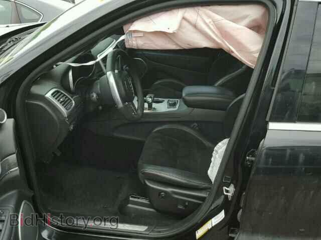 2014 JEEP CHEROKEE - VIN: 1C4RJFDJ2EC521219 - Фото 5