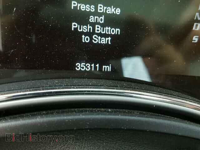 2014 JEEP CHEROKEE - VIN: 1C4RJFDJ2EC521219 - Фото 8