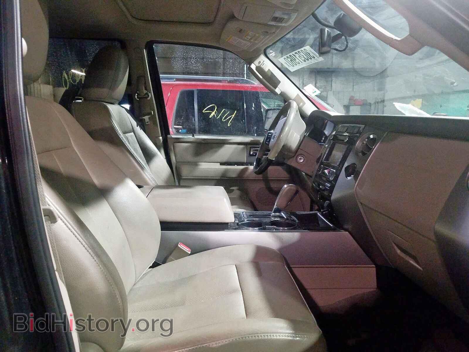2013 FORD EXPEDITION - VIN: 1FMJK2A57DEF42625 - Фото 5