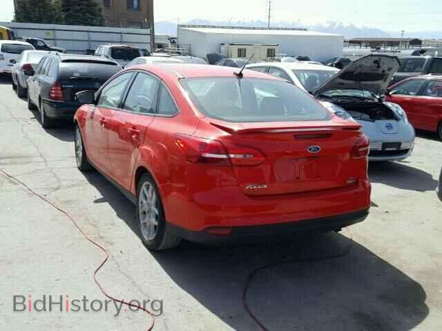 2015 FORD FOCUS - VIN: 1FADP3F20FL324067 - Photo 3