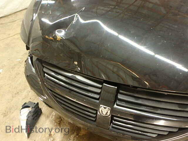 2007 DODGE CARAVAN - VIN: 1D4GP24R67B139145 - Фото 10