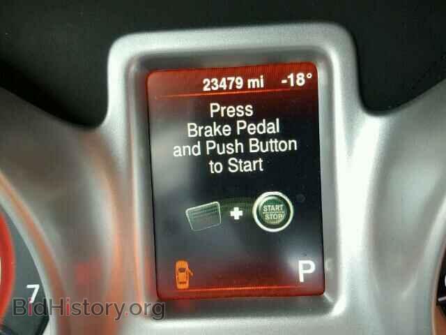 2015 DODGE JOURNEY - VIN: 3C4PDCAB5FT677335 - Фото 8