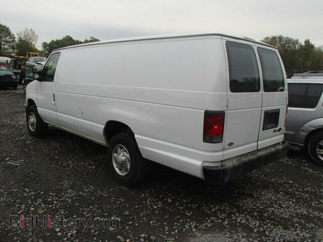 2011 FORD ECONOLINE - VIN: 1FTSS3EL6BDA24046 - Фото 3
