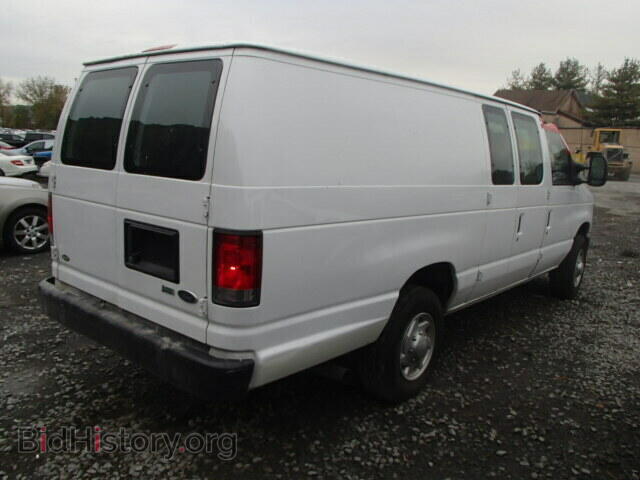 2011 FORD ECONOLINE - VIN: 1FTSS3EL6BDA24046 - Фото 4