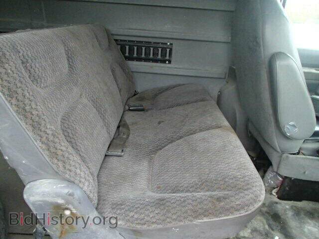 2011 FORD ECONOLINE - VIN: 1FTSS3EL6BDA24046 - Фото 6