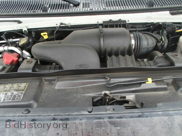 2011 FORD ECONOLINE - VIN: 1FTSS3EL6BDA24046 - Фото 7