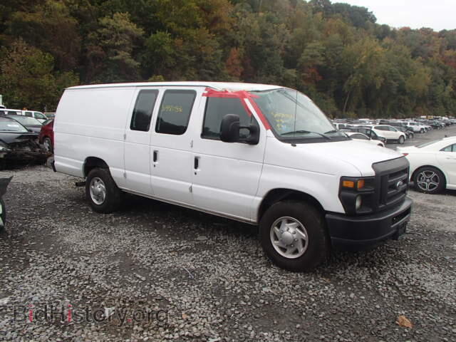 2011 FORD ECONOLINE - VIN: 1FTSS3EL6BDA24046 - Фото 10