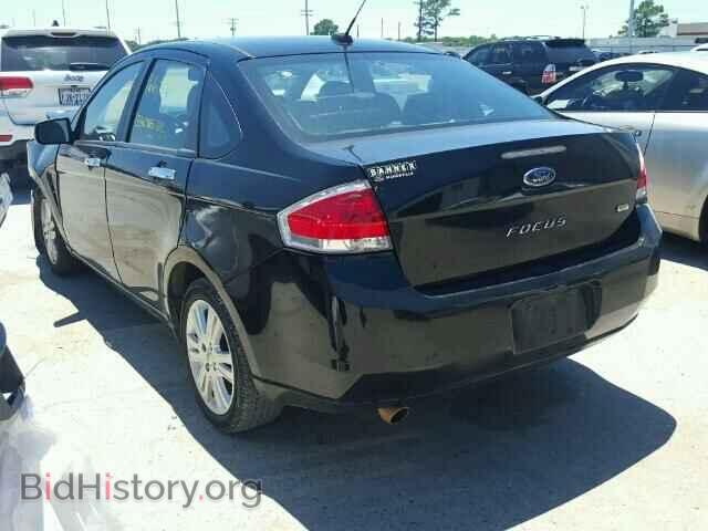 2011 FORD FOCUS - VIN: 1FAHP3HN0BW200253 - Фото 3