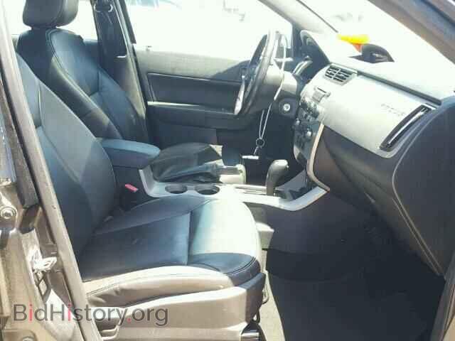 2011 FORD FOCUS - VIN: 1FAHP3HN0BW200253 - Фото 5