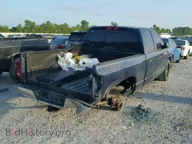 2007 DODGE RAM 1500 - VIN: 1D7HA182X7J570187 - Фото 4