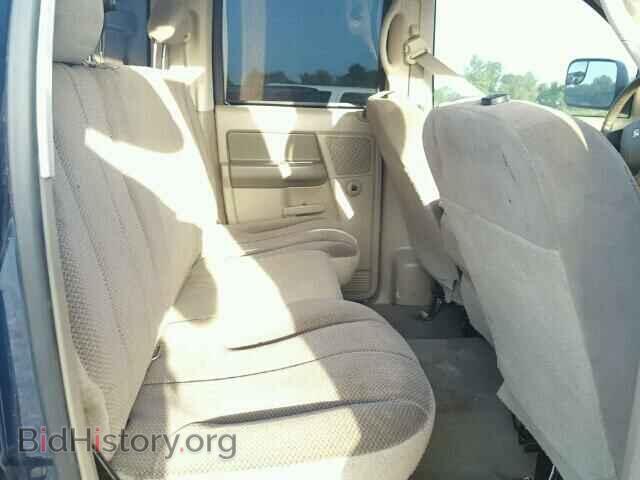 2007 DODGE RAM 1500 - VIN: 1D7HA182X7J570187 - Фото 6