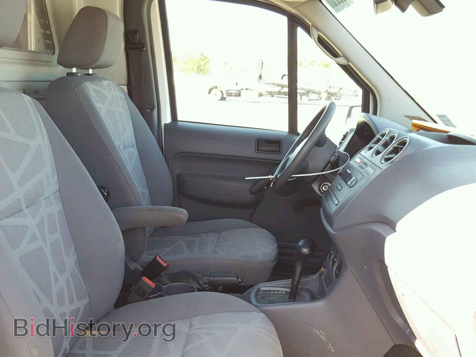 2012 FORD TRANSIT CO - VIN: NM0LS7AN7CT083341 - Фото 5