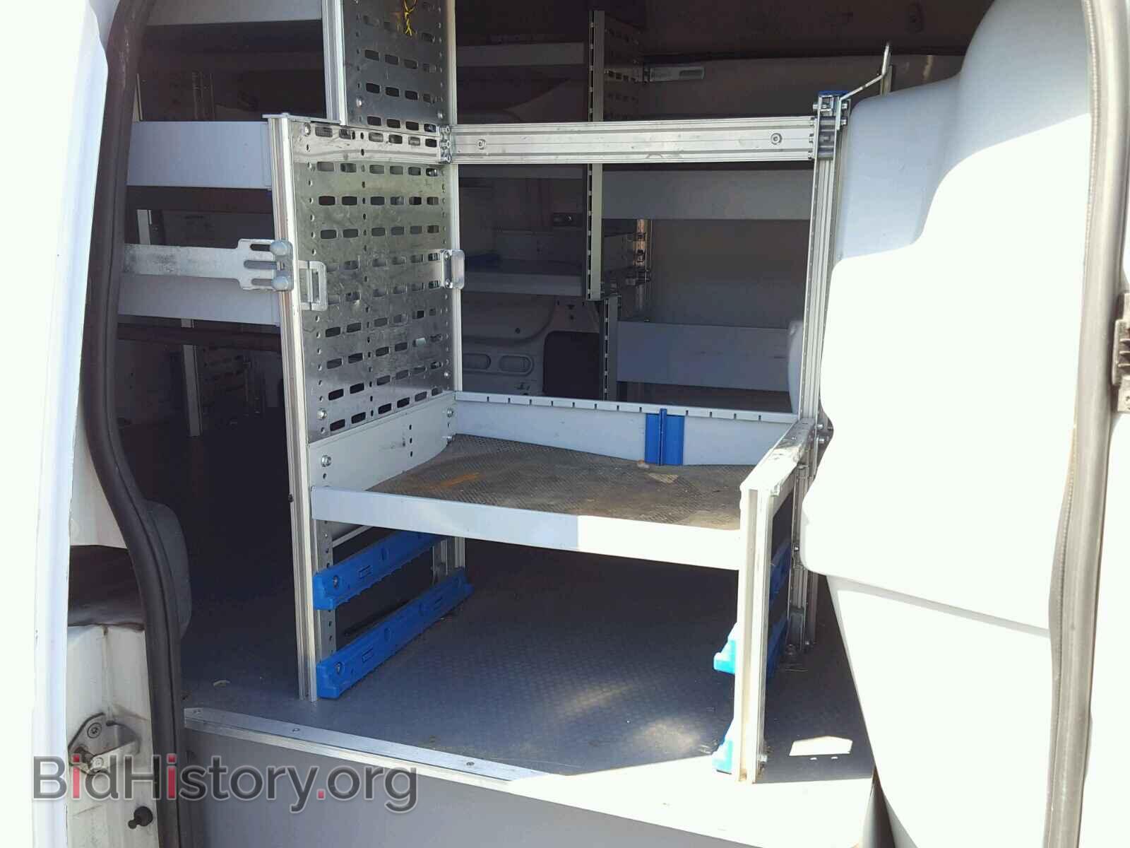 2012 FORD TRANSIT CO - VIN: NM0LS7AN7CT083341 - Фото 6