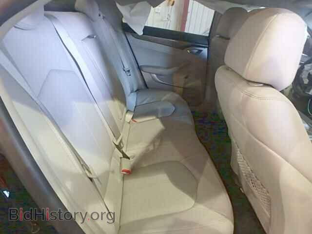 2012 CADILLAC CTS - VIN: 1G6DA5E56C0148905 - Фото 6
