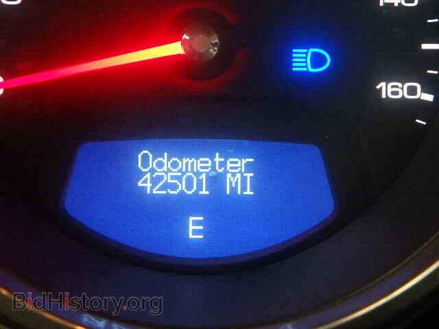 2012 CADILLAC CTS - VIN: 1G6DA5E56C0148905 - Фото 8