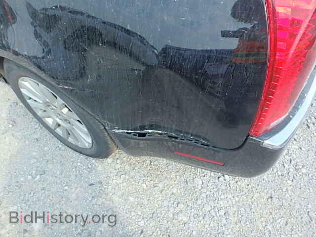 2012 CADILLAC CTS - VIN: 1G6DA5E56C0148905 - Фото 9
