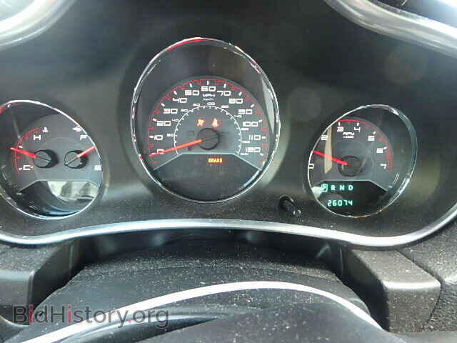 2013 DODGE AVENGER - VIN: 1C3CDZAB7DN627233 - Фото 8