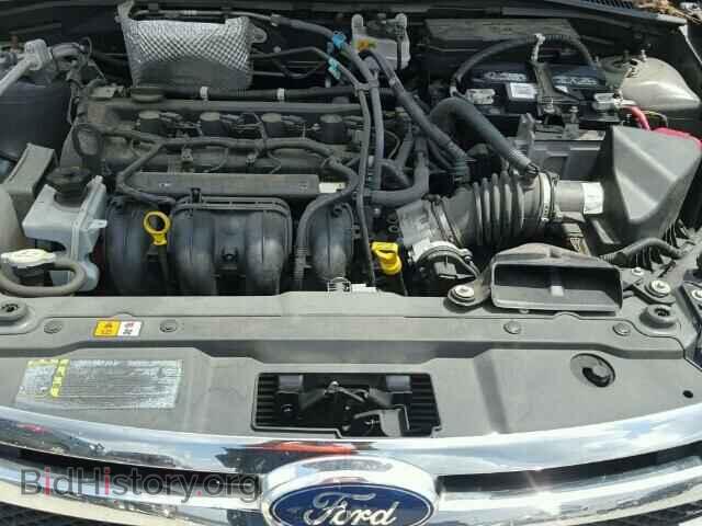 2011 FORD FOCUS - VIN: 1FAHP3FN1BW145167 - Фото 7