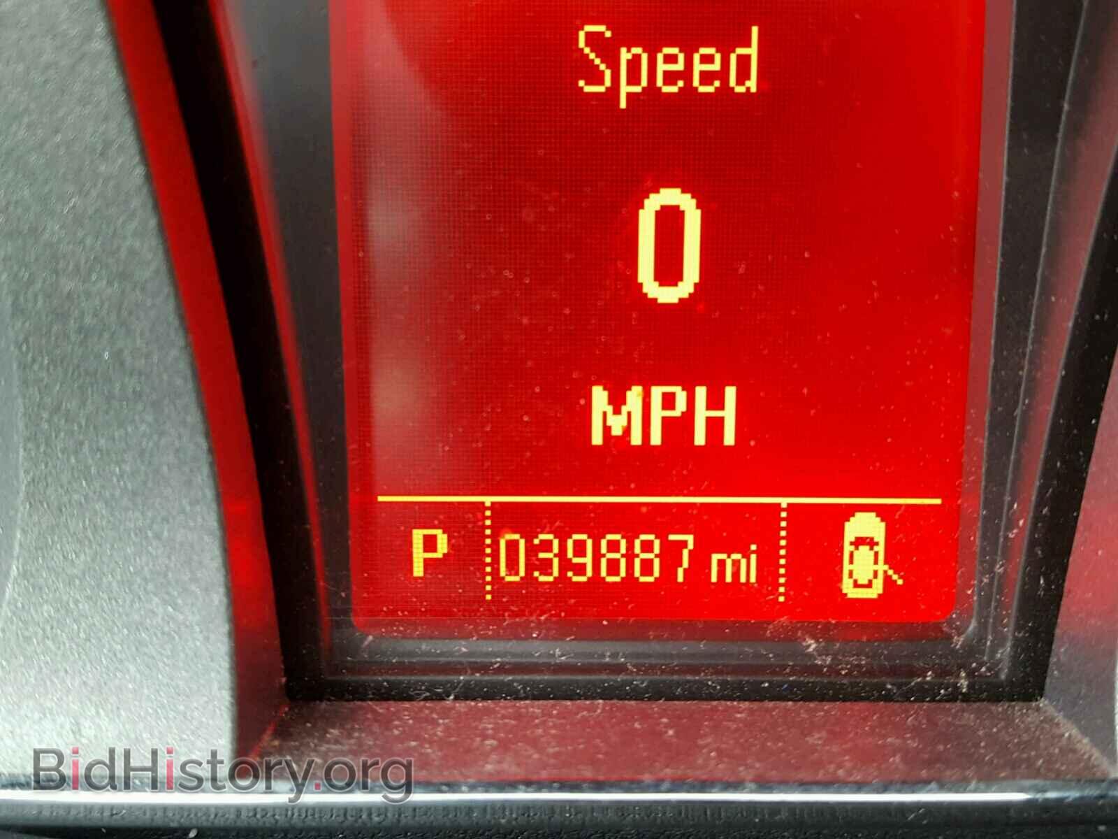 2014 GMC TERRAIN - VIN: 2GKFLVEK4E6130200 - Фото 8