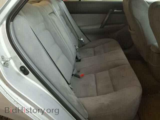 2007 MAZDA 6 - VIN: 1YVHP80C975M49143 - Фото 6
