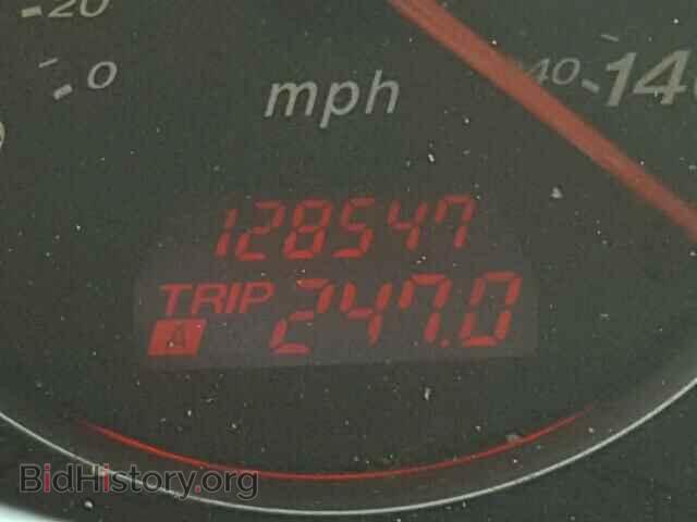 2007 MAZDA 6 - VIN: 1YVHP80C975M49143 - Фото 8