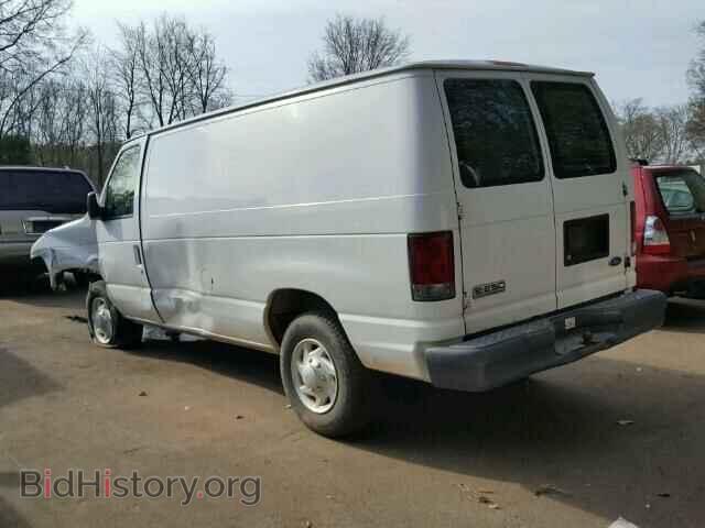 2007 FORD ECONOLINE - VIN: 1FTNE24W77DA79719 - Фото 3